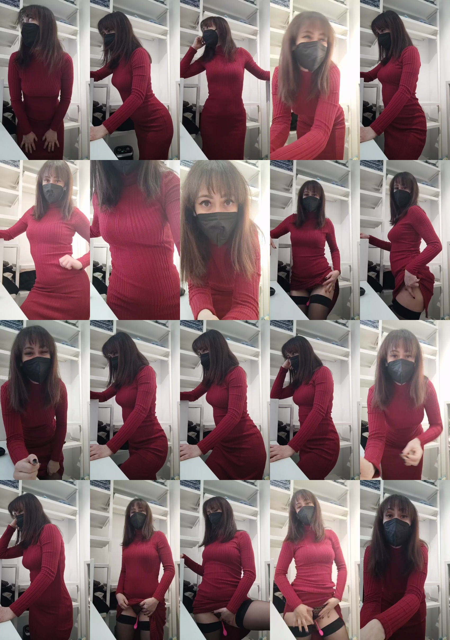 DahliaSegreta  26-01-2022